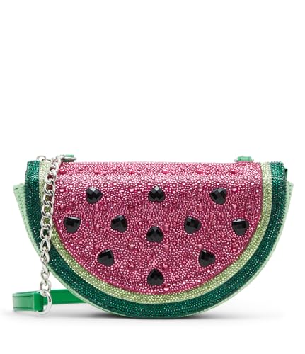 Betsey Johnson Sugar High Watermelon Bag