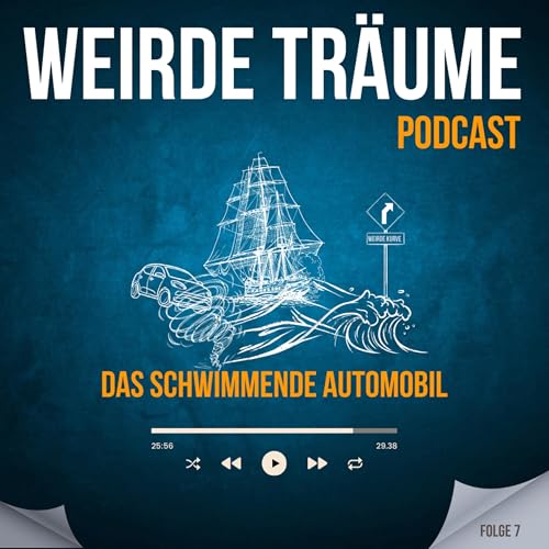 Das schwimmende Automobil