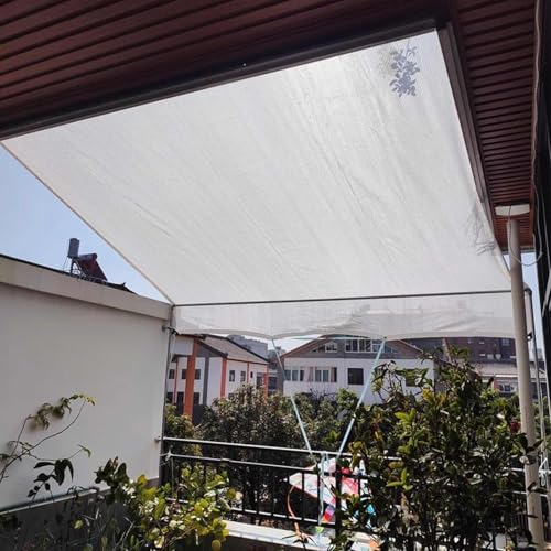 Toldo de alta calidad y diseño transpirable de 4x18 metros 8