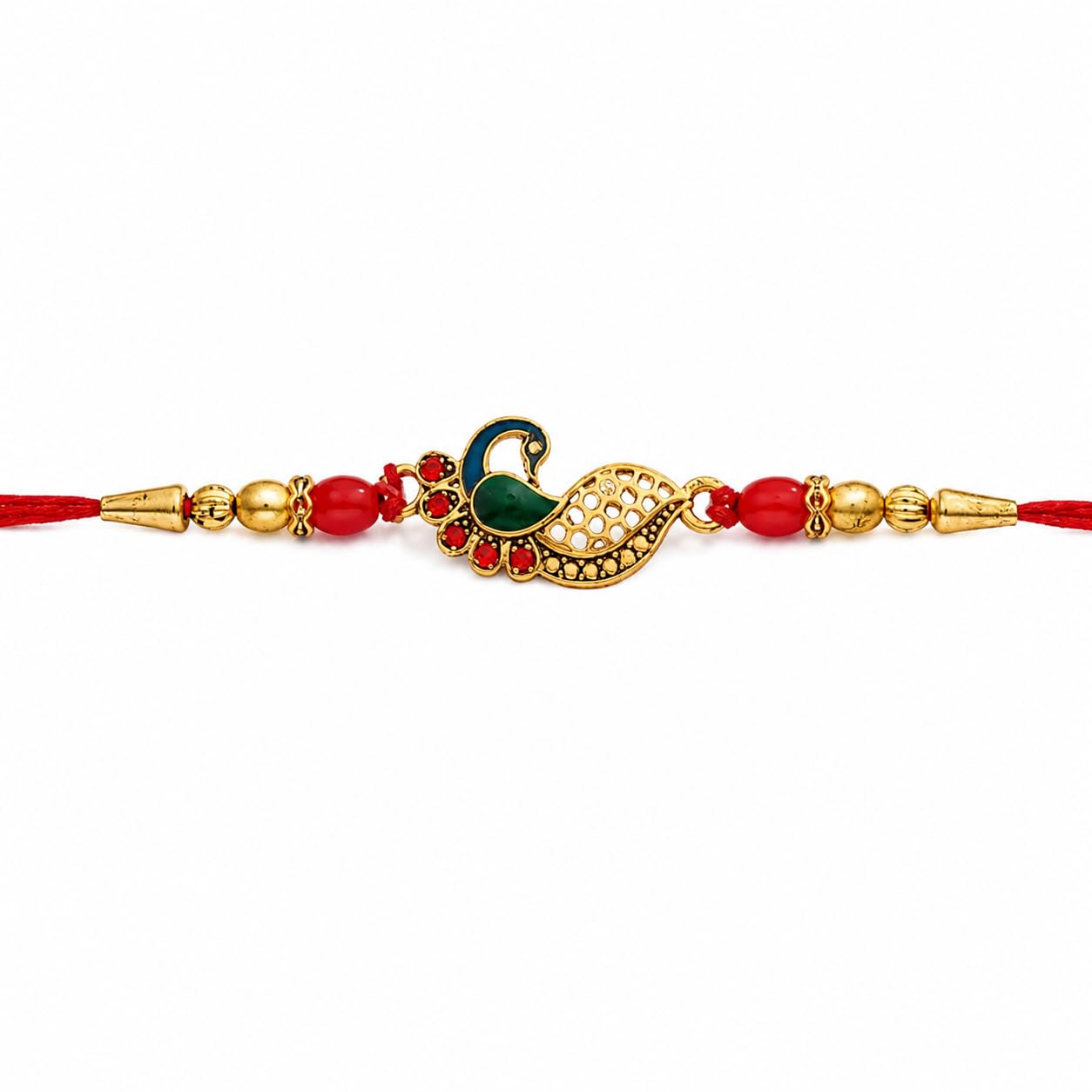 Mor Nritya Rakhi