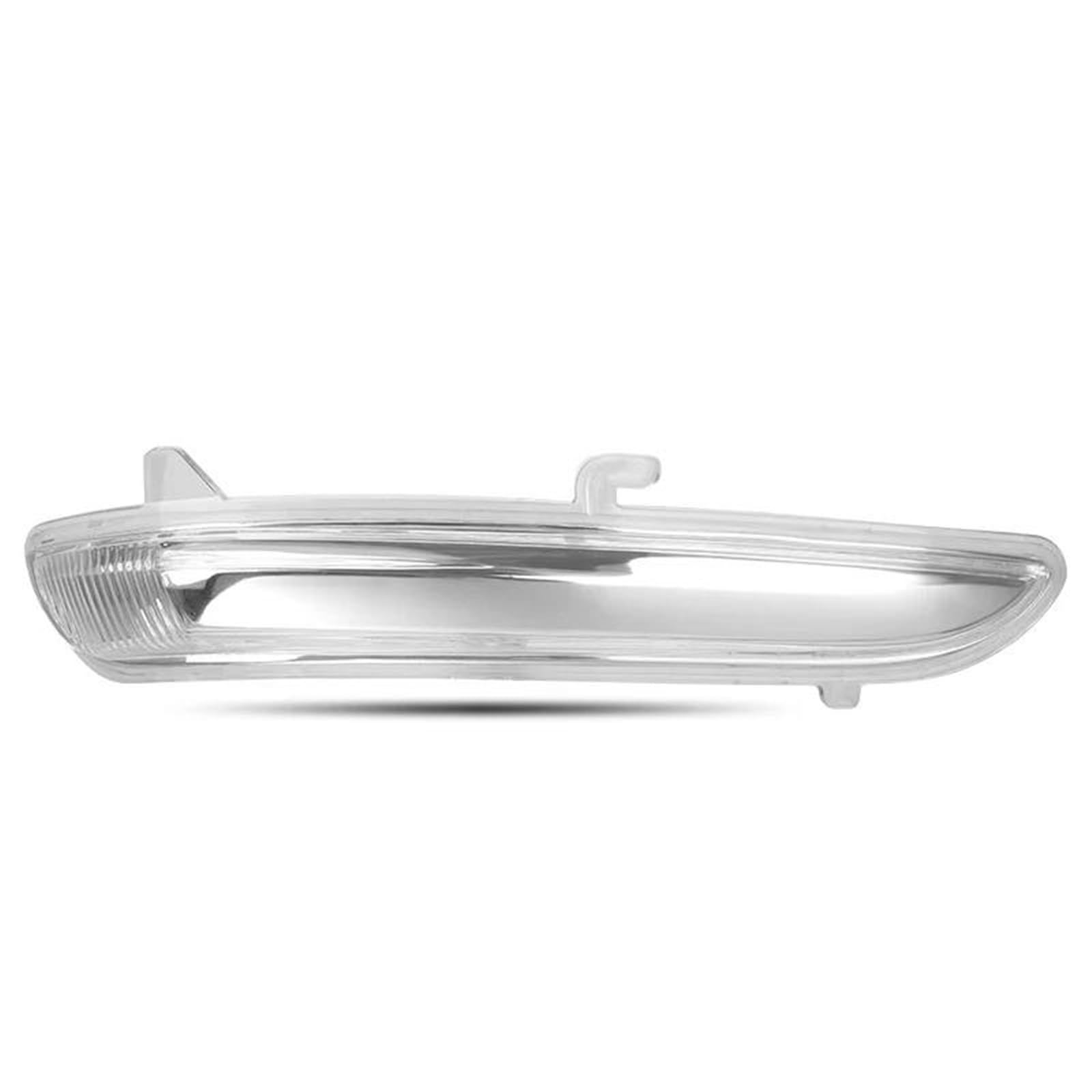 YESKIT Voyant De Rétroviseur Latéral Pour Citroën C3 III 2017-2021(Right)