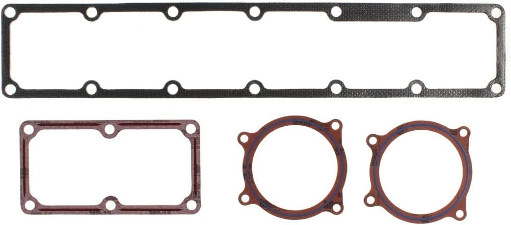 MAHLE Original INTAKE MANIFOLD SET