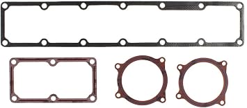 MAHLE Original INTAKE MANIFOLD SET