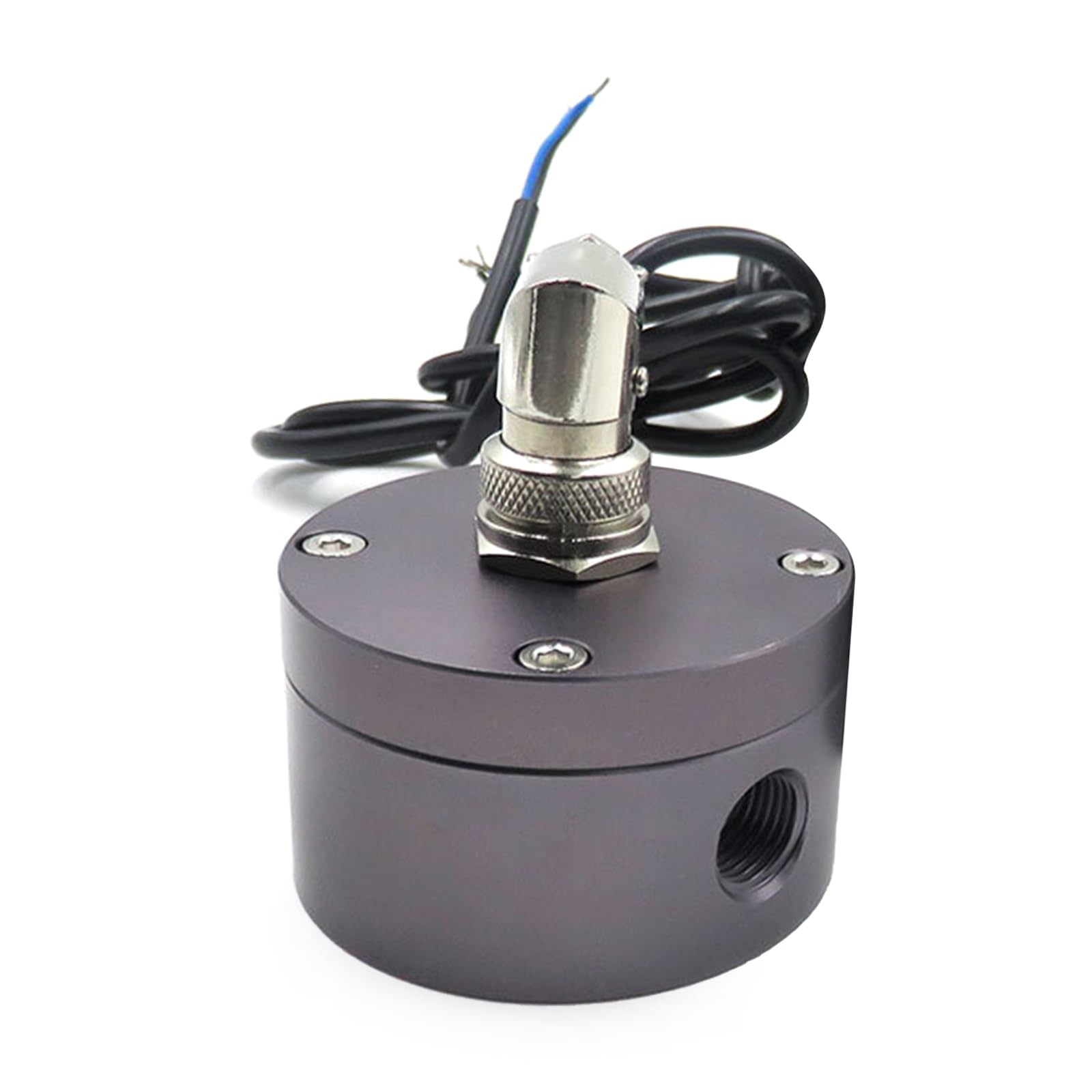Kalttoy Dn10 Oil Sensor Meter Flowmeter Dn8 / / Dn15 Fluidmeter Oil Flowmeter Counter Gear Fluidmeter Easy Installation