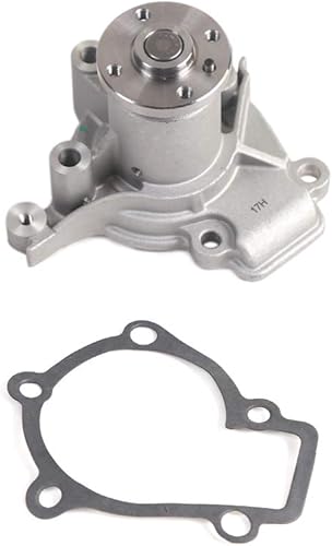 MOCA 146-2020 Bomba de agua de motor compatible 04-10 para Kia Soul Spectra Sportage y 96-11 para Hyundai Elantra Tucson Tiburon 2.0L DOHC L4 disponible en Yaxa Peru
