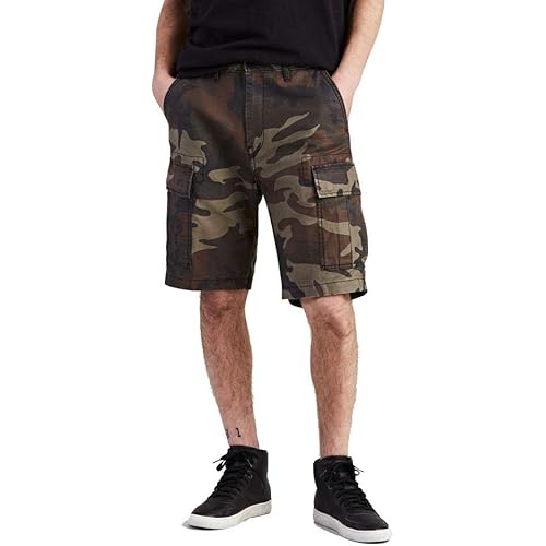 Levi's Men's Carrier Cargo Short