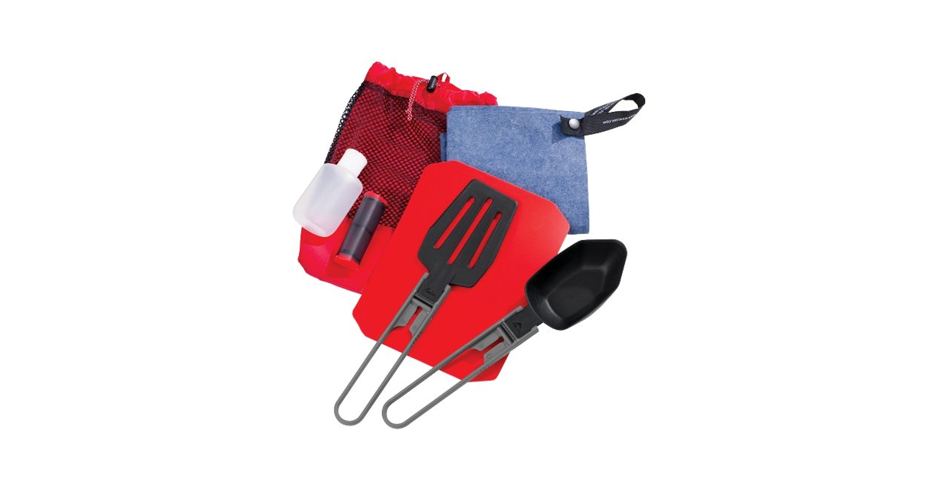 MSR1-PERSON LIGHTWEIGHT COOK SET 未使用 Amazon.com : MSR Ultralight Camping Kitchen Set : Sports