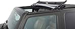5245335 Sunrider for Hardtop for 2007-2018 Wrangler JK 2-Door & Unlimited