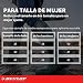 DUNLOP Protective Footwear, 380PP, Pricemastor, Nere, Taglia 42 EU
