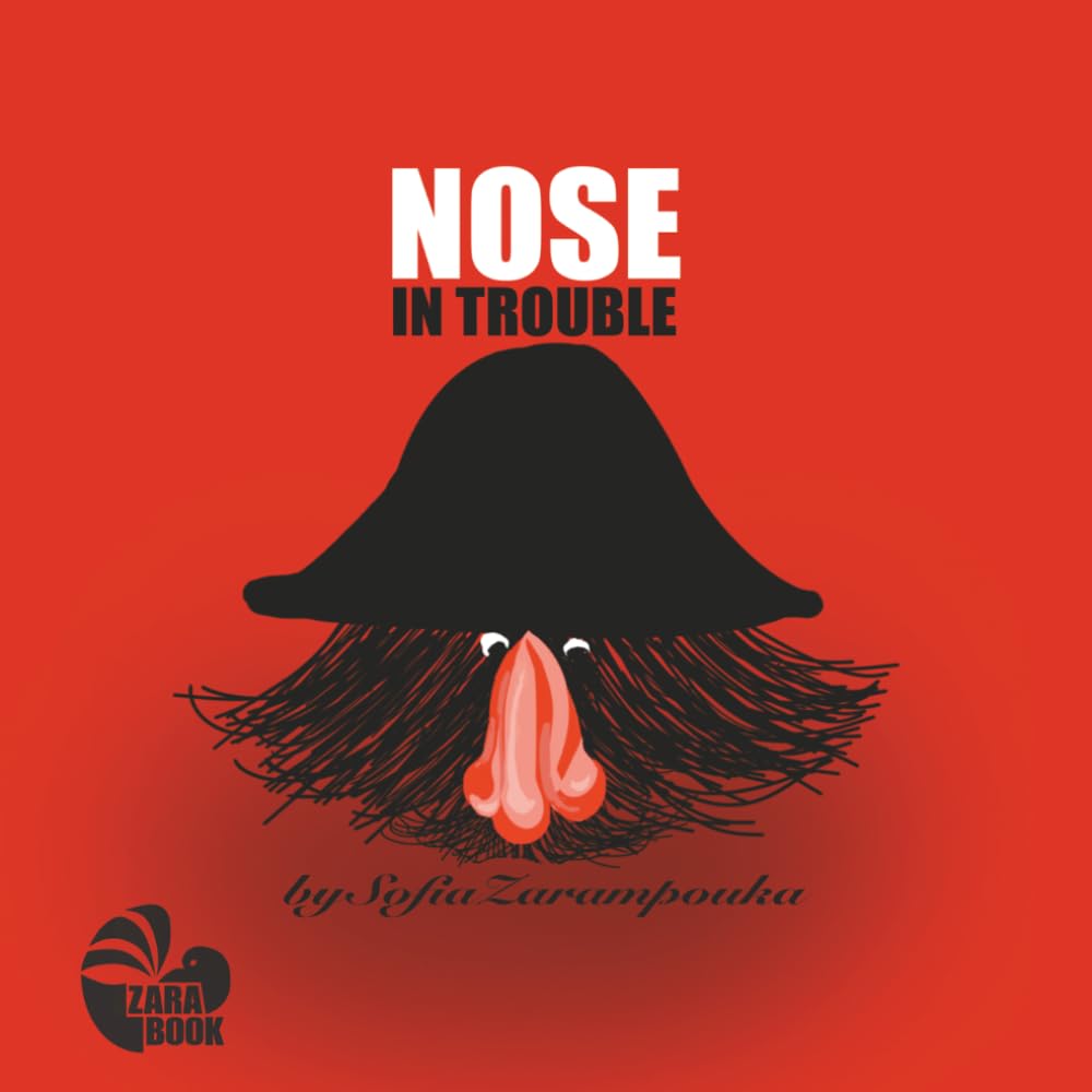 NOSE IN TROUBLE (ADVENTURES WITH CLASSICS)