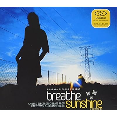 Breathe Sunshine Vol.2