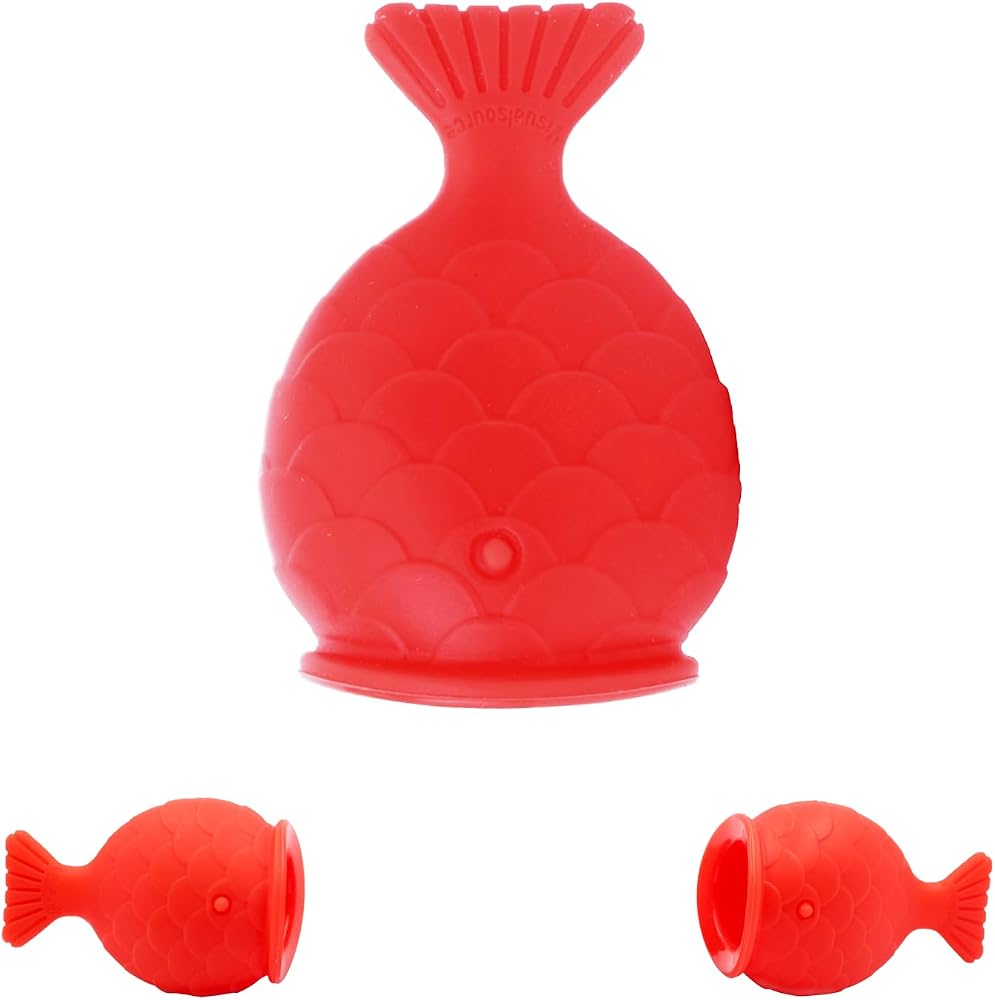 Amazon.com: MayFancy Fish Lip Plumper Fish-Shaped Lip Suction Device,Long-Lasting Lip Enhancer Tool for Instant Volume, Reusable Silicone Lip Plumper,Perfect for Lip Care & Sexy Lip Accent for Women : Beauty & Personal Care