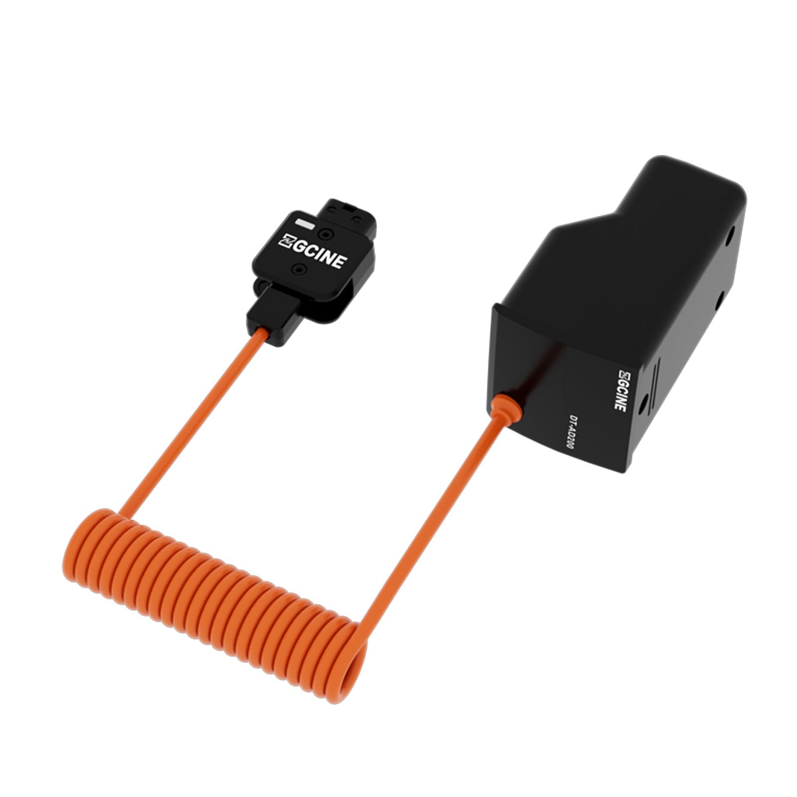 ZGCINE DT-AD200 Batterie factice pour Godox AD200/AD200 Pro/AD300 Pro/AD200 Pro II - Longueur:60CM/23.5inch