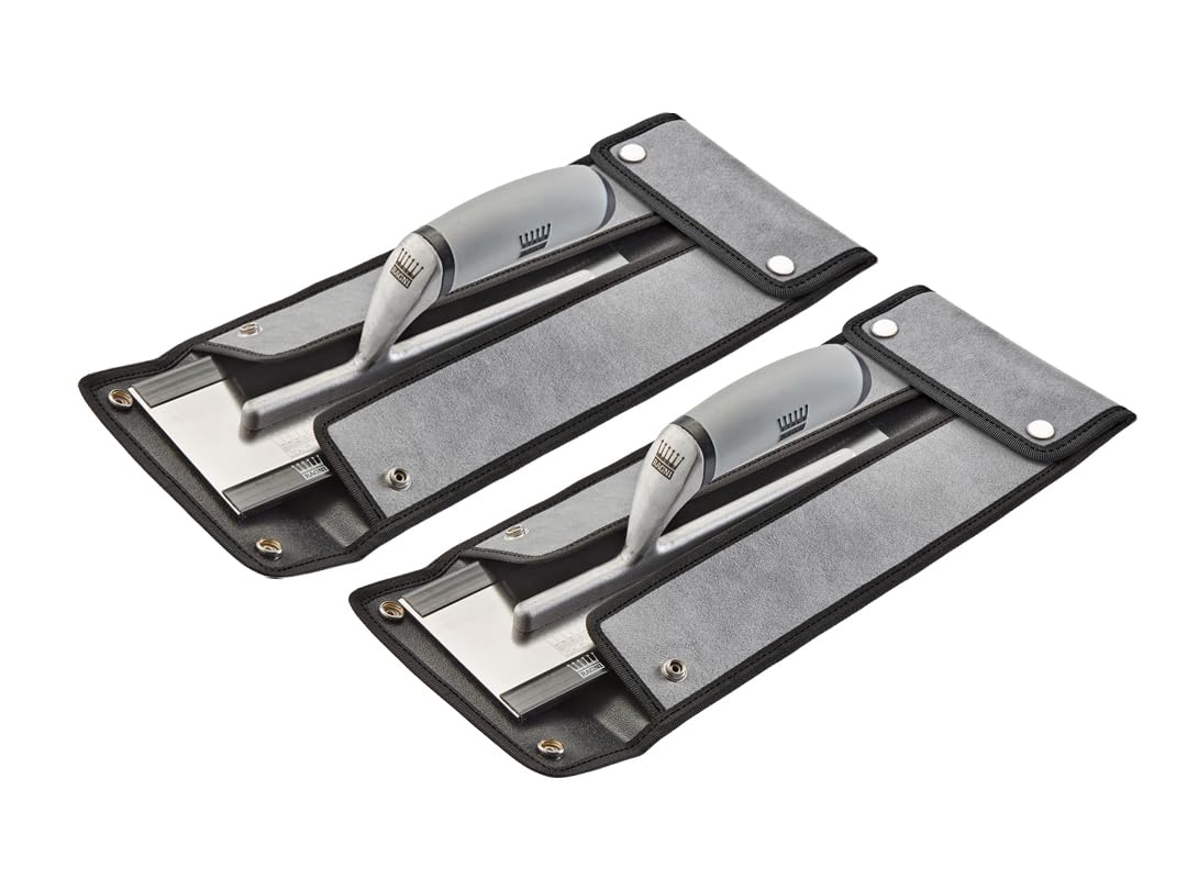 Ragni Light Rag6189s-4 - Premium Quality Plastering Trowel Combo