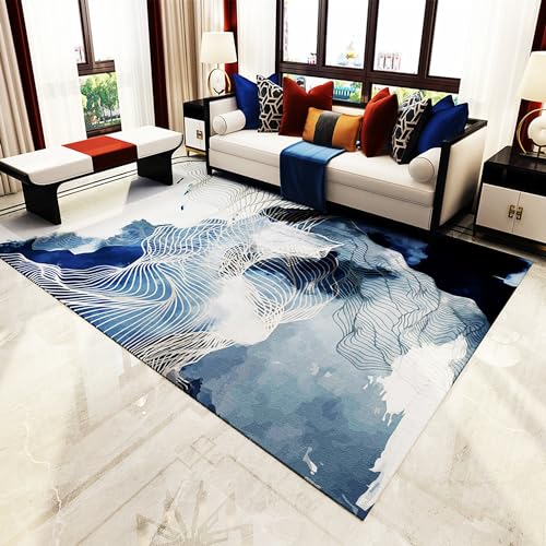 Calefactor Eléctrico Alfombra Térmica Carbono 120V