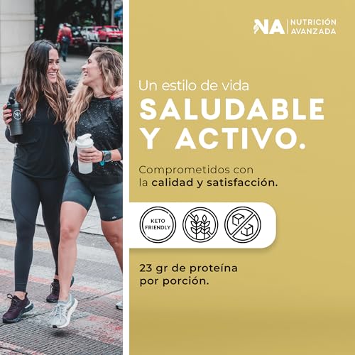 Proteínas, Imagen adicional