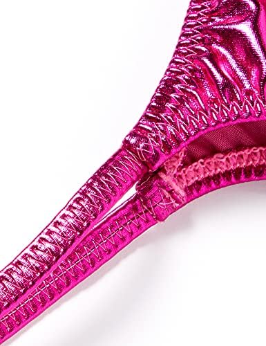 ぎらぎらぴんくビキニ 523772-01.jpg