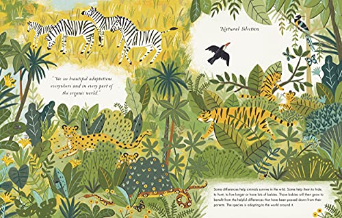 On The Origin of Species - Image 6