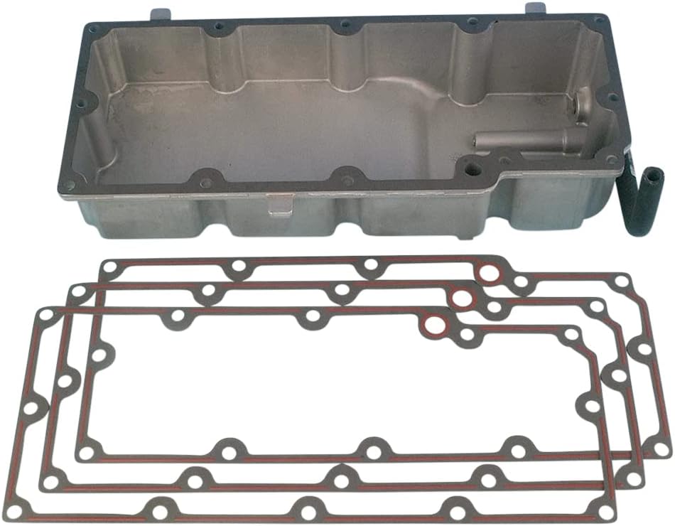 James Gaskets Gskt Trans Oil Pan Evo Flt 2607793 Automotive