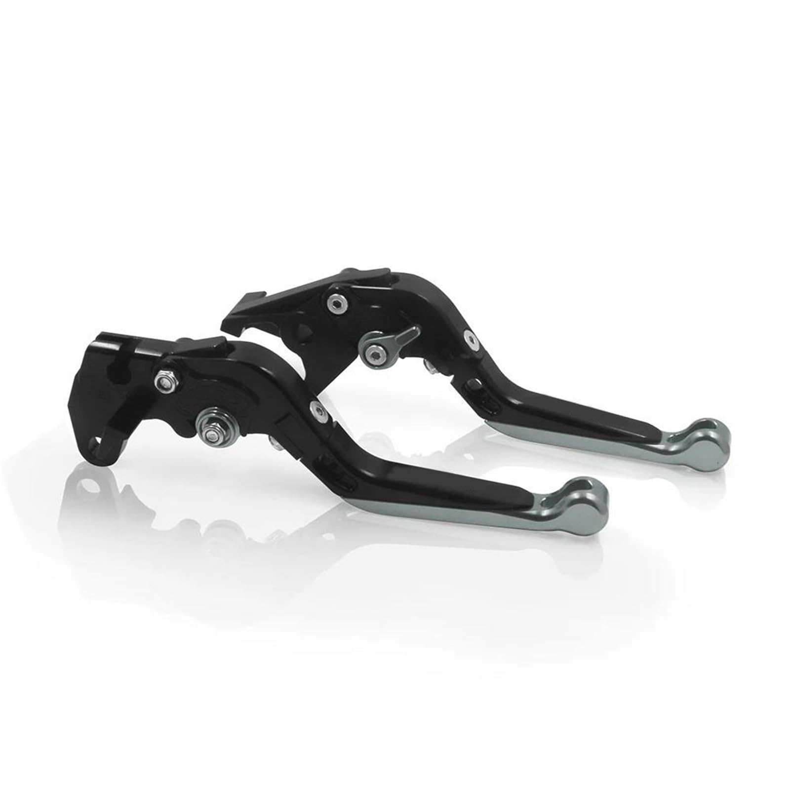 FHUKJOK for CB500F CB 500F CB500 F CBR500R/CB500F/X 2013-2021 Motorcycle Handle Lever Brake Clutch Levers Guard Protector