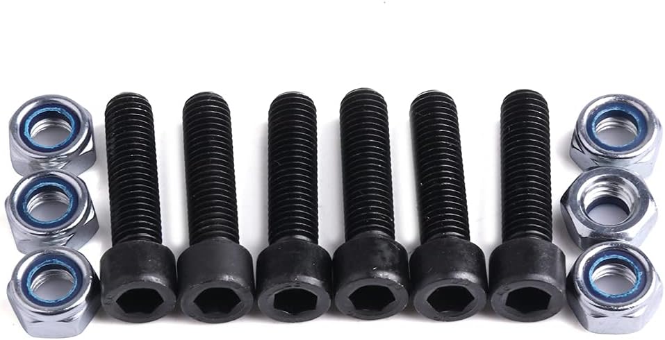 New Assembly 4-PC Front 2.5 inch Leveling Kit Front Sway Bar End Link Replacement For Dodge Ram 1500 For Ram 1500