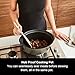 Morphy Richards Slow Cooker Sear and Stew 460012 3.5L Black Slowcooker
