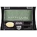 Maybelline New York Expert Wear Eyeshadow Singles, Antique Jade 165 High-pearl, 0.09 Ounce