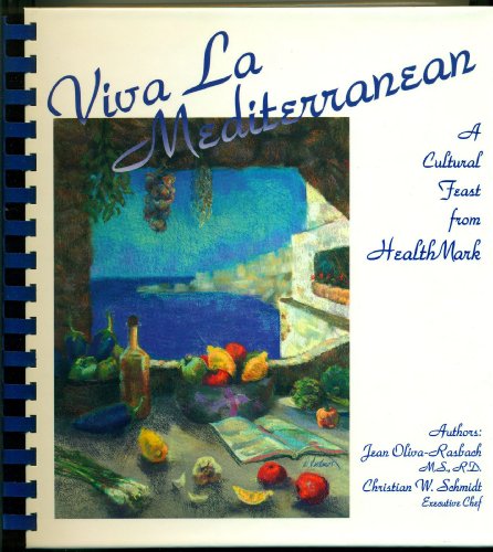 Viva LA Mediterranean: A Cultural Feast from Healthmark