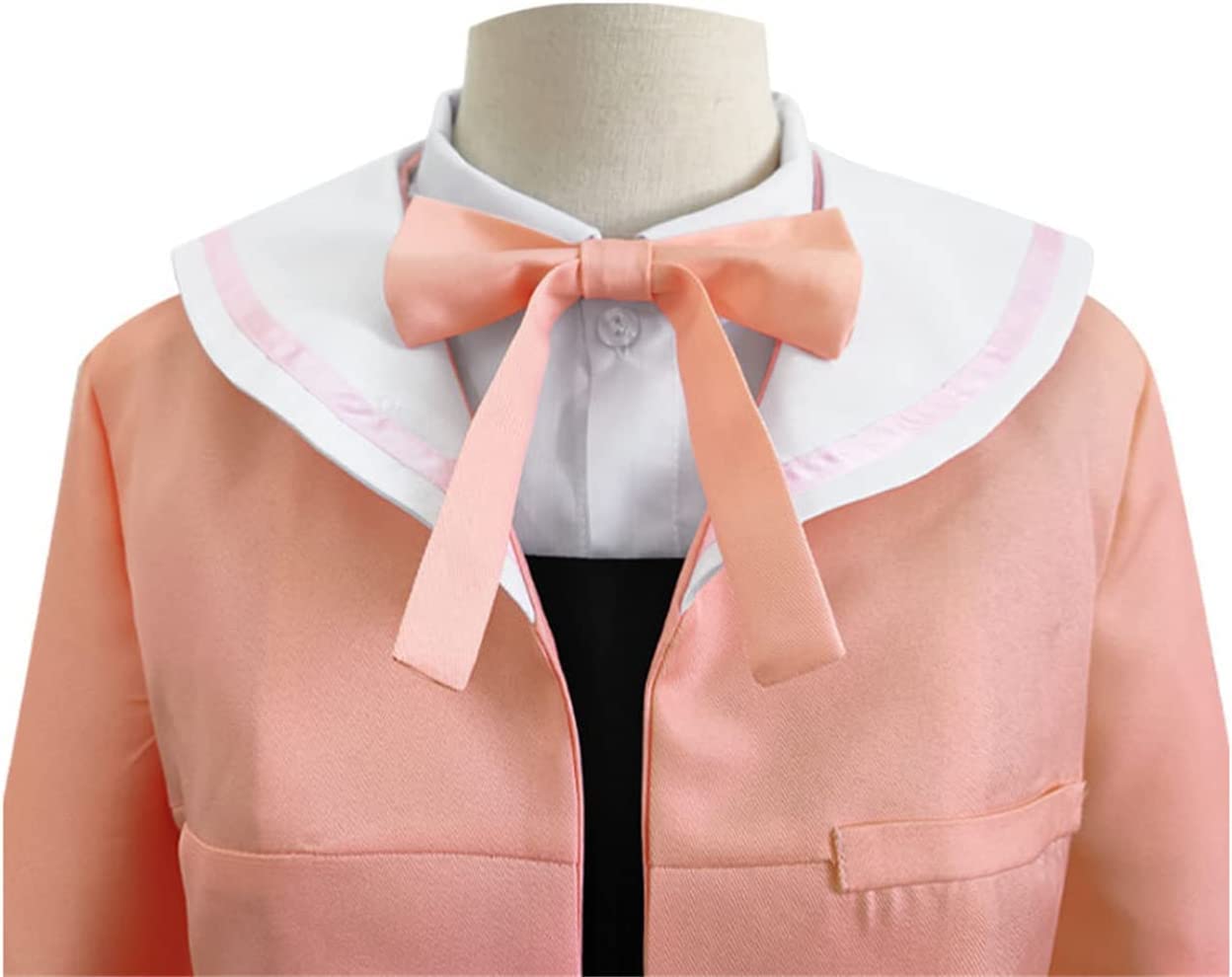 Amazon.co.jp: jojo2019_cos やがて君になる コスプレ 衣装 小糸