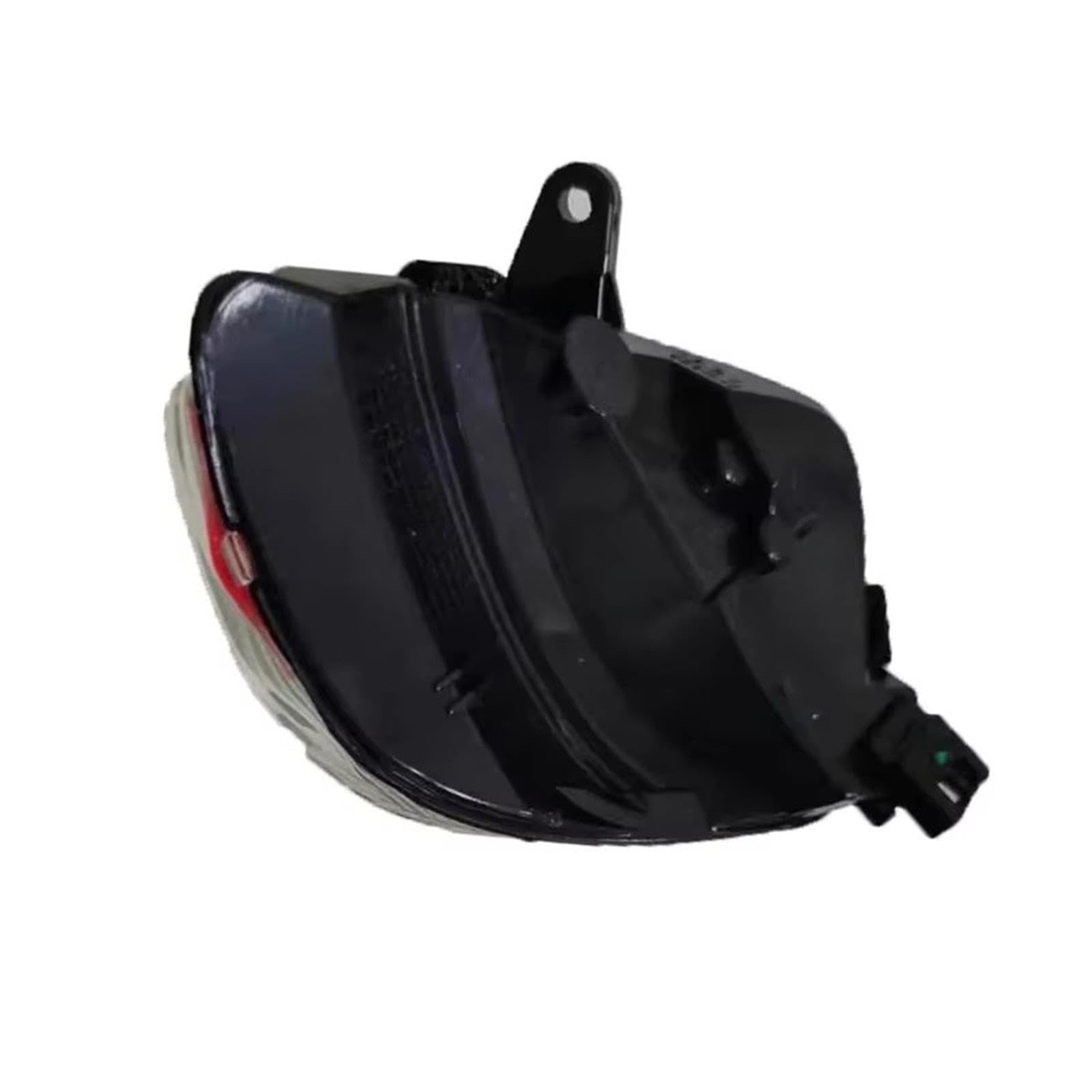 Indicador Espejo Retrovisor Para ISUZU Para MUX Para MU-X 2012-2019 1 Juego Lámpara Señal Giro Para Espejo Retrovisor Luz Indicadora Lateral LED