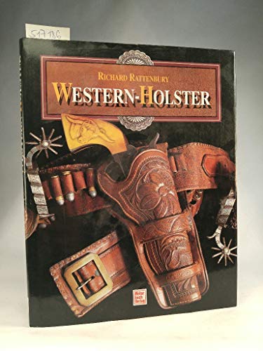 Preisvergleich Produktbild Western-Holster