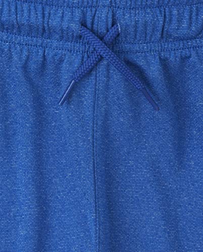 The Children's Place Boys' Performance Basketball Shorts 2 Pack2