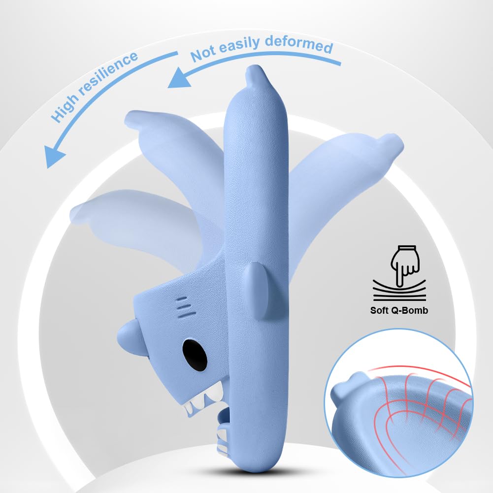 flintronic Pantofole Peluche Donna, Ciabatte da Casa Pelose, Peluche Pantofole da Interno, Scarpe da Casa da Donna, Invernale Ciabatte Pelliccia Donne, Pantofole Calde Comode Antiscivolo