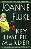Key Lime Pie Murder (Hannah Swensen Mystery With Recipes)