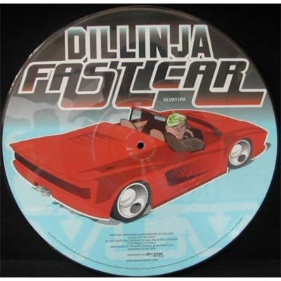 Fast Car / Generation X