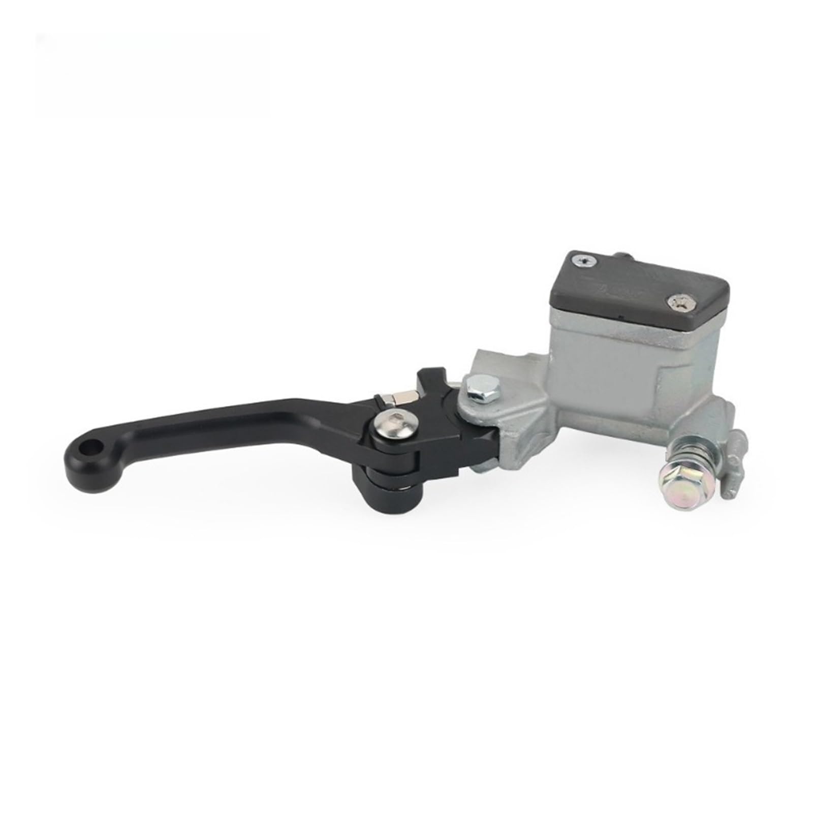 Per KX 65 85 450F KLX 250R 300R Leva pompa freno anteriore
