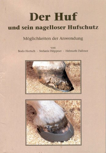 Immagine prodotto: Der Huf und sein nagelloser Hufschutz