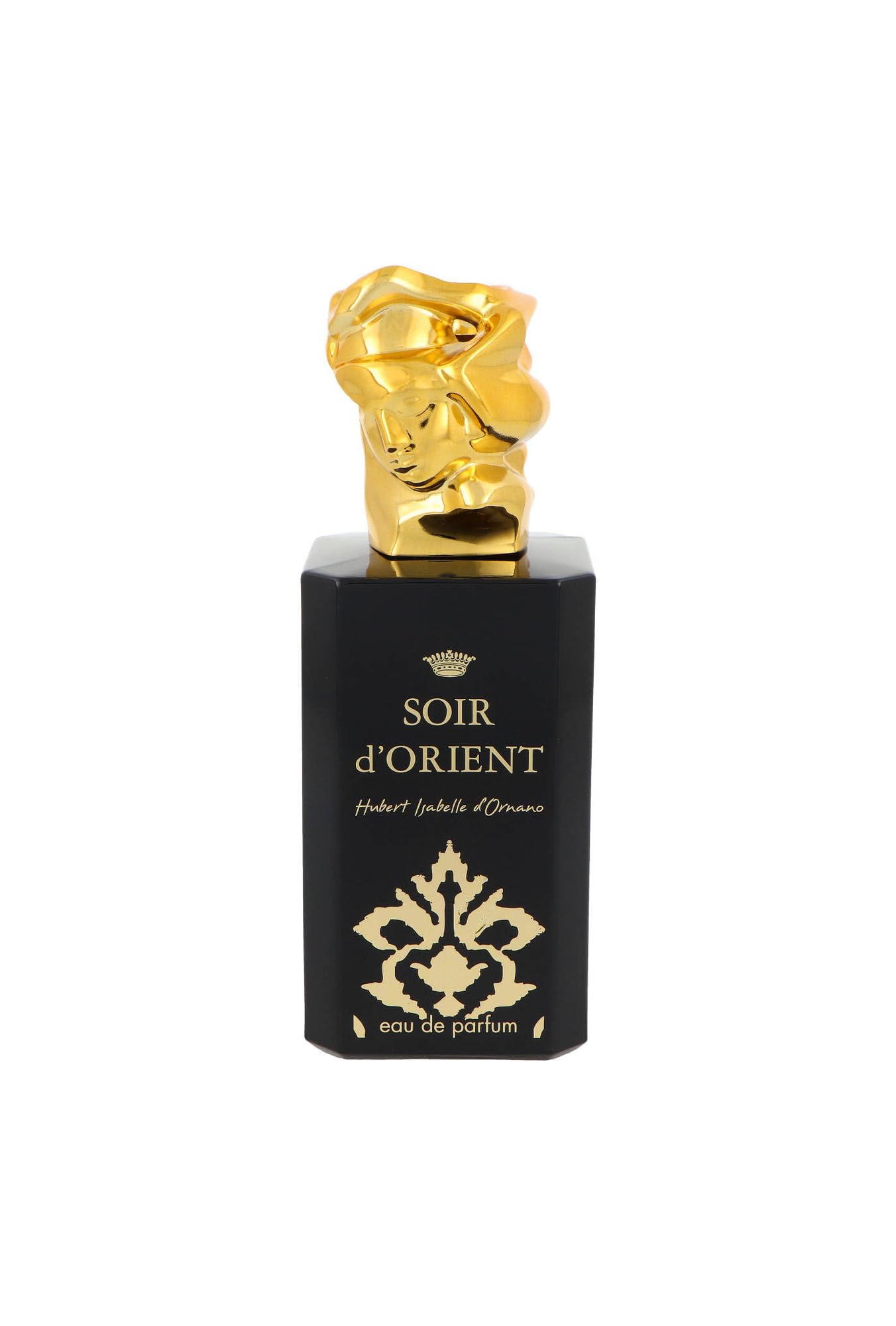 Enlightenment by Sisley Soir d 'Orient de Parfum Rizador 100 ml 100% Original and increases your Femminilit with this Exclusive Fragrance Women with a Single and Personal Entdecken...