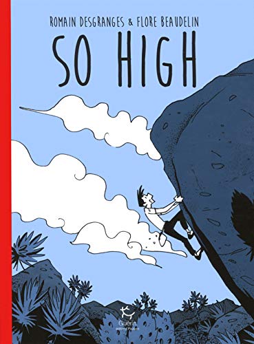 Télécharger So High Livre PDF Gratuit