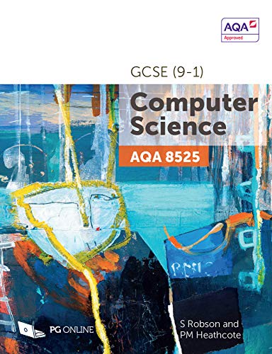 Télécharger AQA GCSE Computer Science (9-1) 8525 Francais PDF
