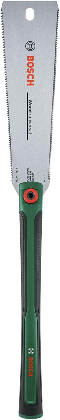 Bosch Japanese Saw Ryoba 250mm