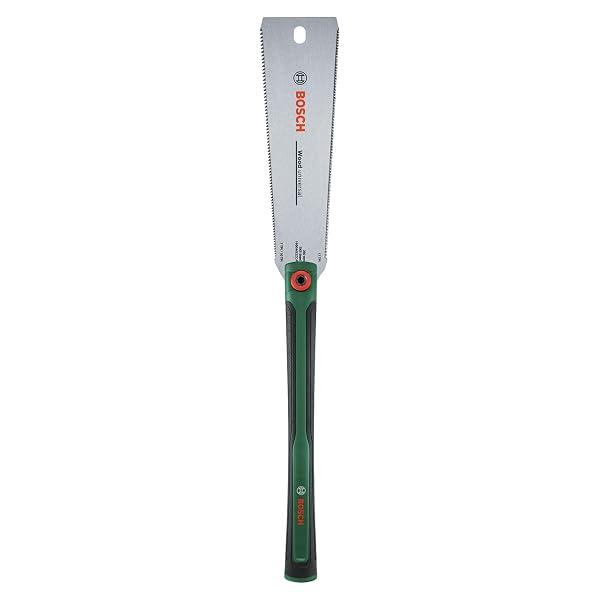Bosch Sega giapponese Ryoba da 250 mm
