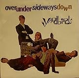 yardbirds over under  Over Under Sideways Down/Jeff\'s Boogie 7\