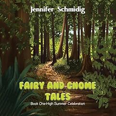 High Summer Celebration cover art