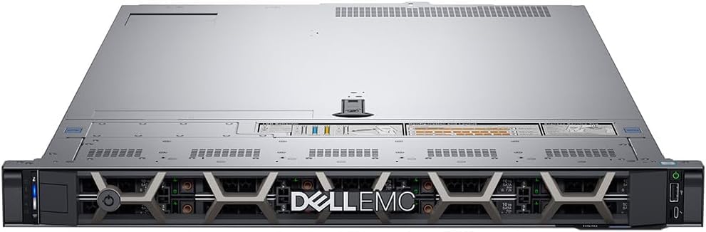Amazon.com: Dell PowerEdge R640 Rack Server | Intel Xeon