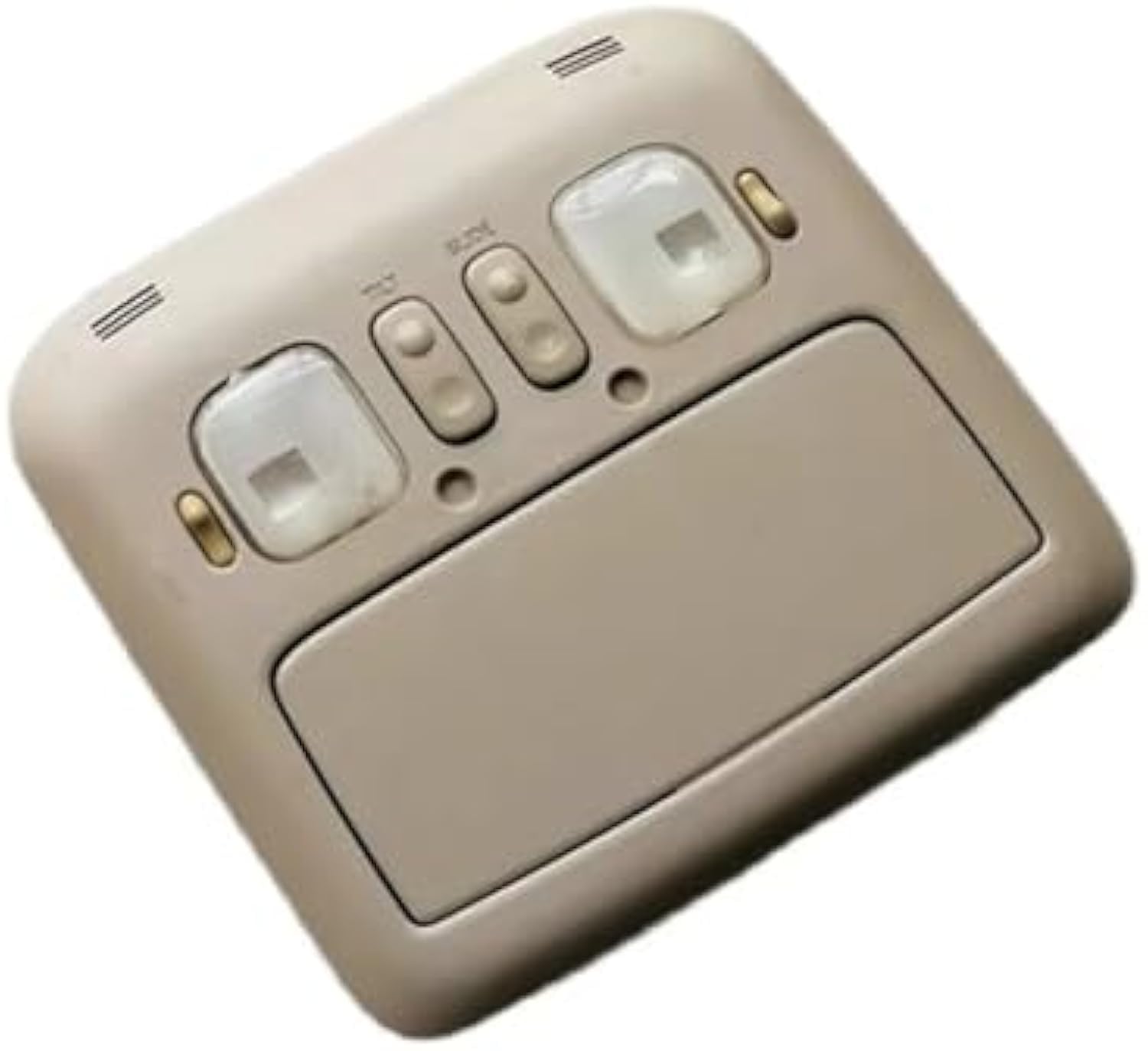 Lámpara De Lectura Coche para Toyota Land Cruiser 4500 4700 LX470 LC100 Luces De Lectura De Cúpula De Coche Luz De Lectura Interior Console Assy