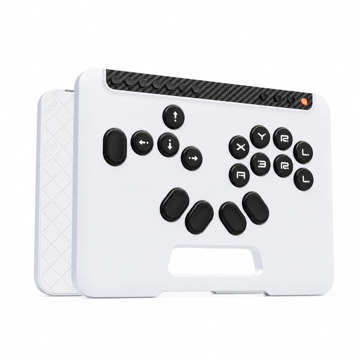 Amazon.co.jp: ヒットボックスウルトラ レバーレス コントローラ 高
