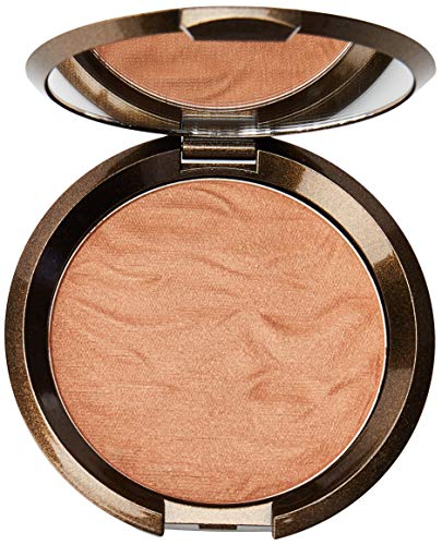 Becca Sunlit Bronzer - Bronzed Bondi By Becca for Women - 0.25 Oz Bronzer, 0.25 Oz
