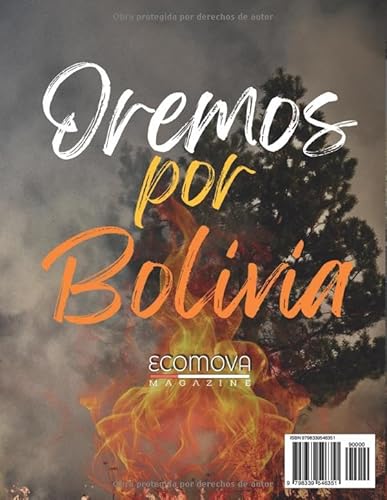 Independently Published Artista, Ecomova Ecomova Magazine Año3 thumb #1