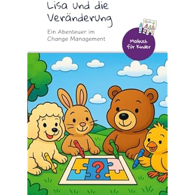 Lisa und die Ver&auml;nderung